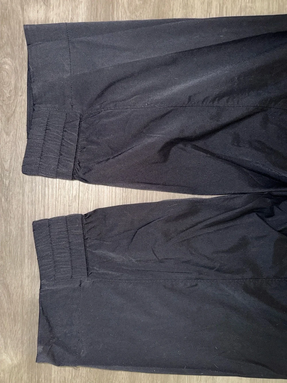Y-3 Cuffed Track Pant